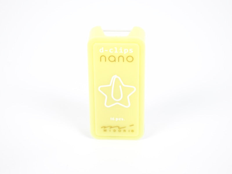 D-Clips Nano