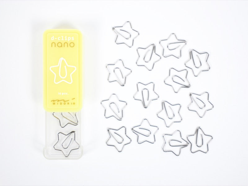 D-Clips Nano