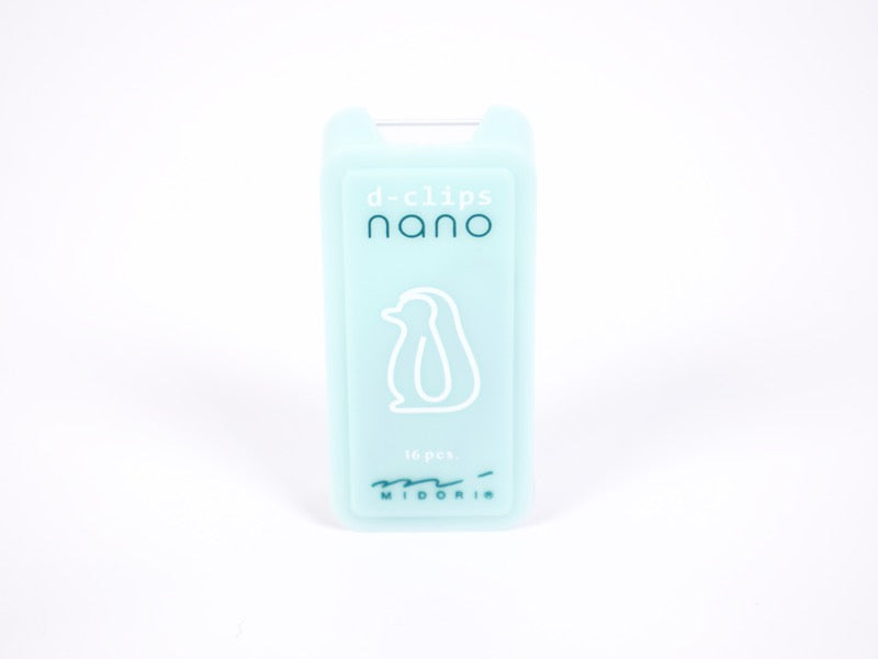 D-Clips Nano