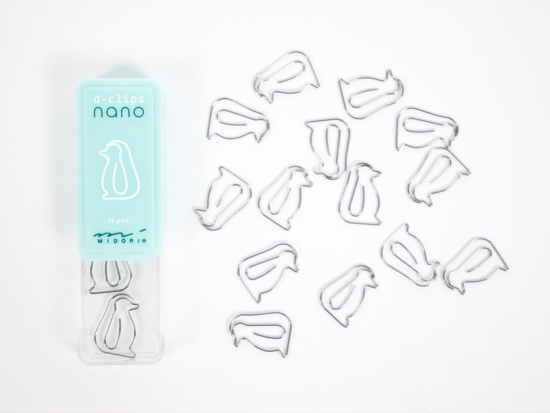 D-Clips Nano