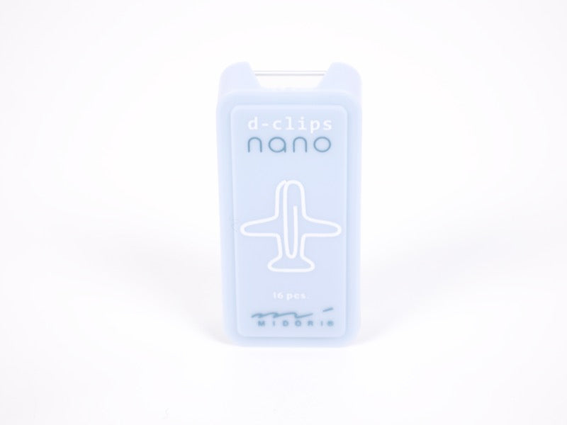 D-Clips Nano