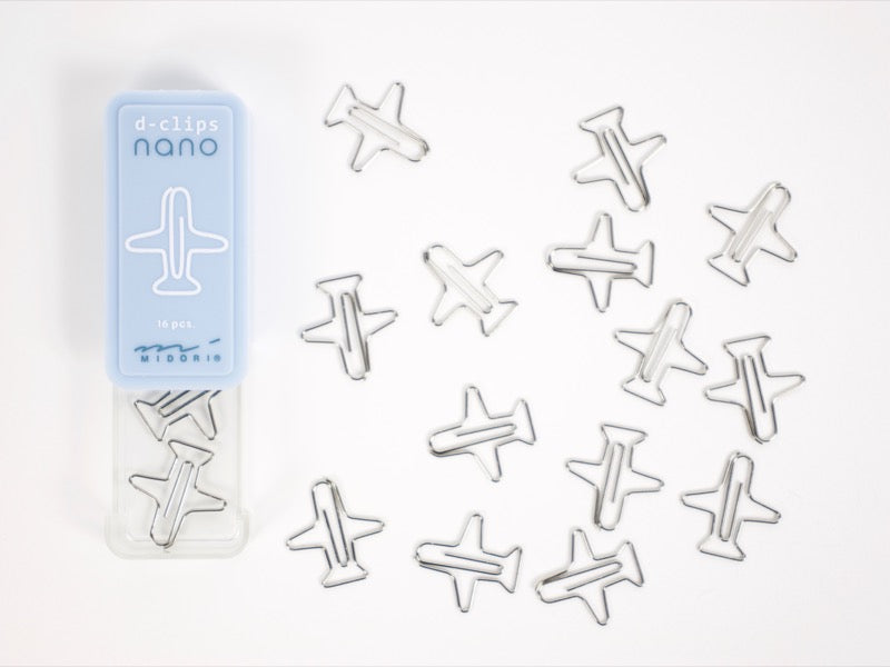 D-Clips Nano