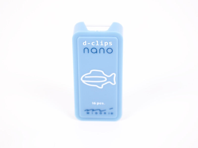 D-Clips Nano