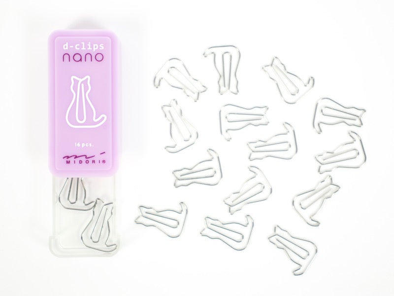 D-Clips Nano