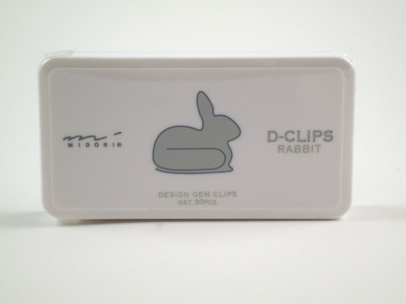 D-Clips