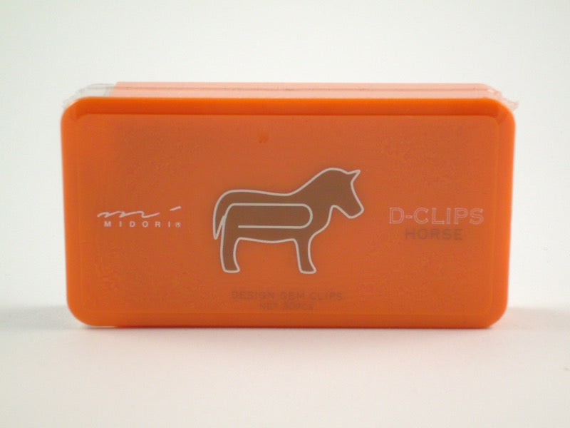 D-Clips