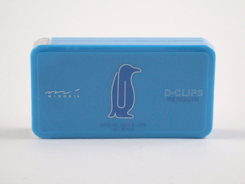 D-Clips