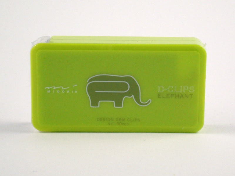 D-Clips