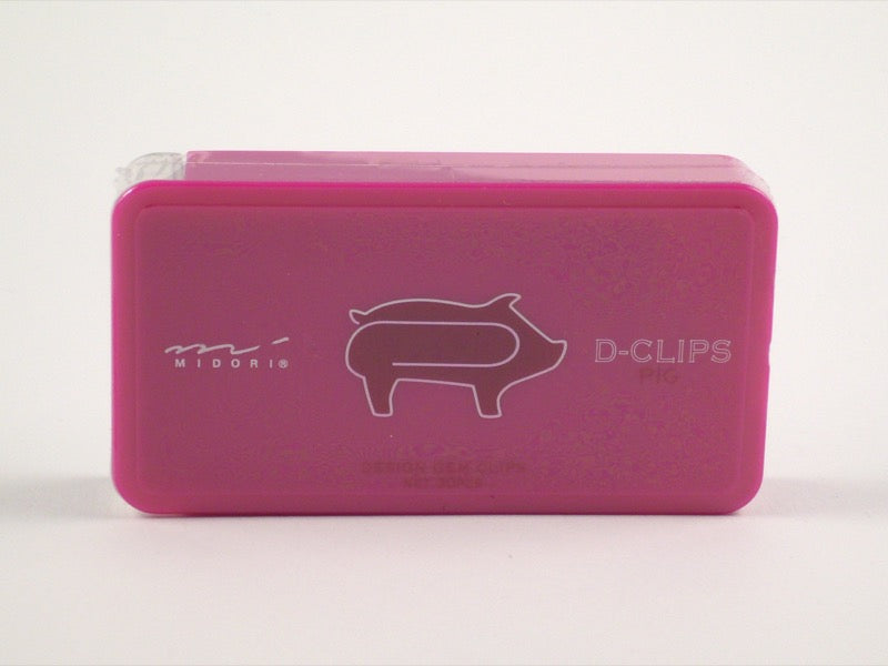 D-Clips