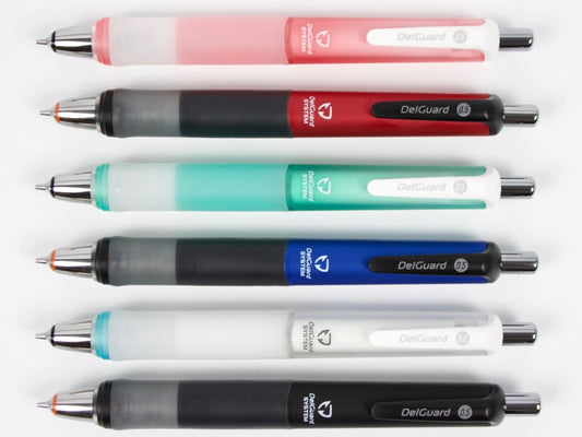 DelGuard GR