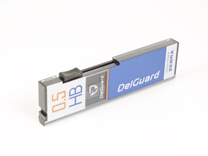 DelGuard Lead