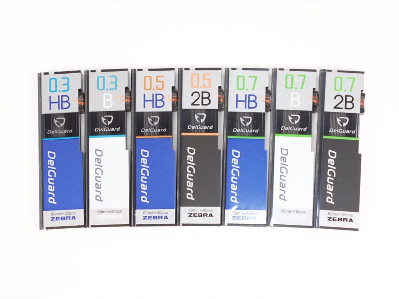 DelGuard Lead