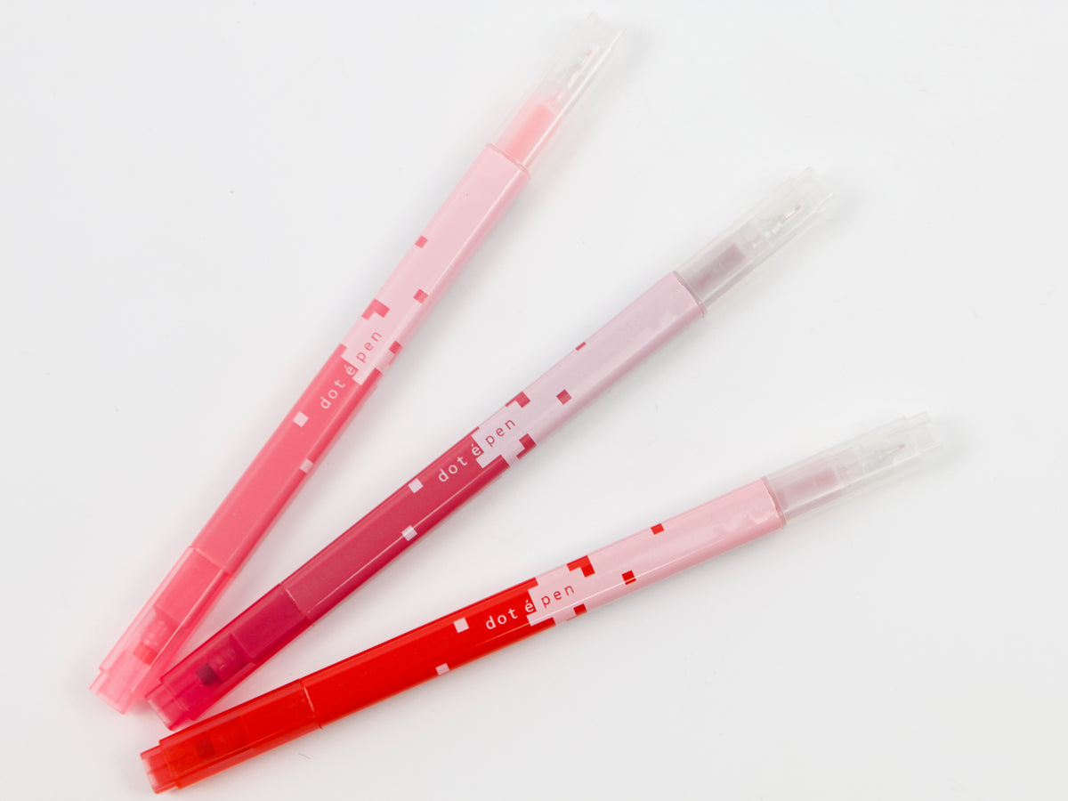 Dot é Pen