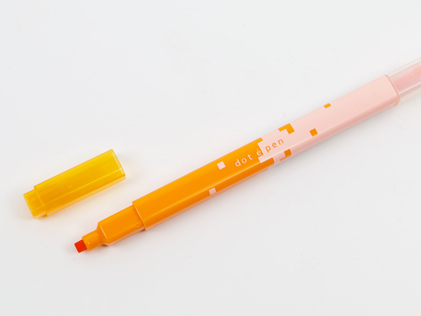 Dot é Pen