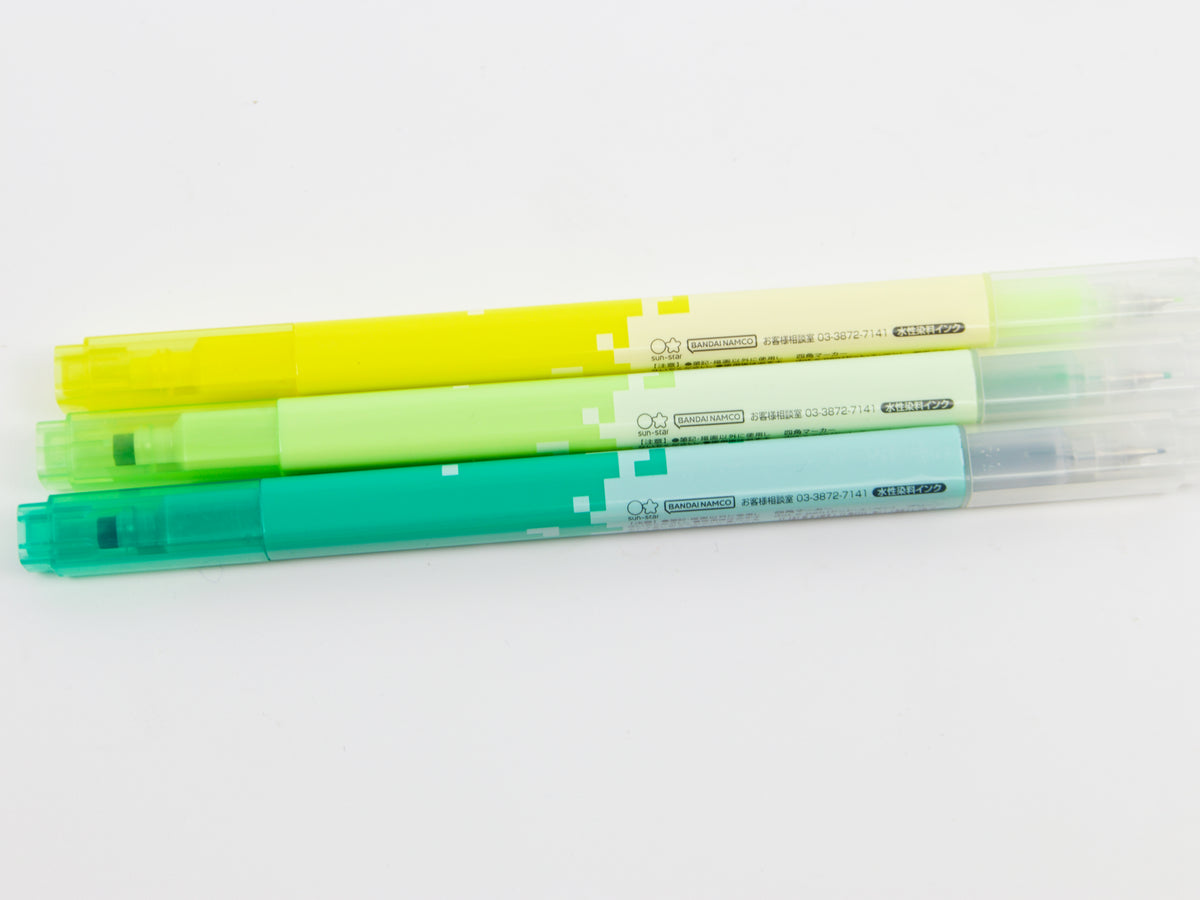 Dot é Pen