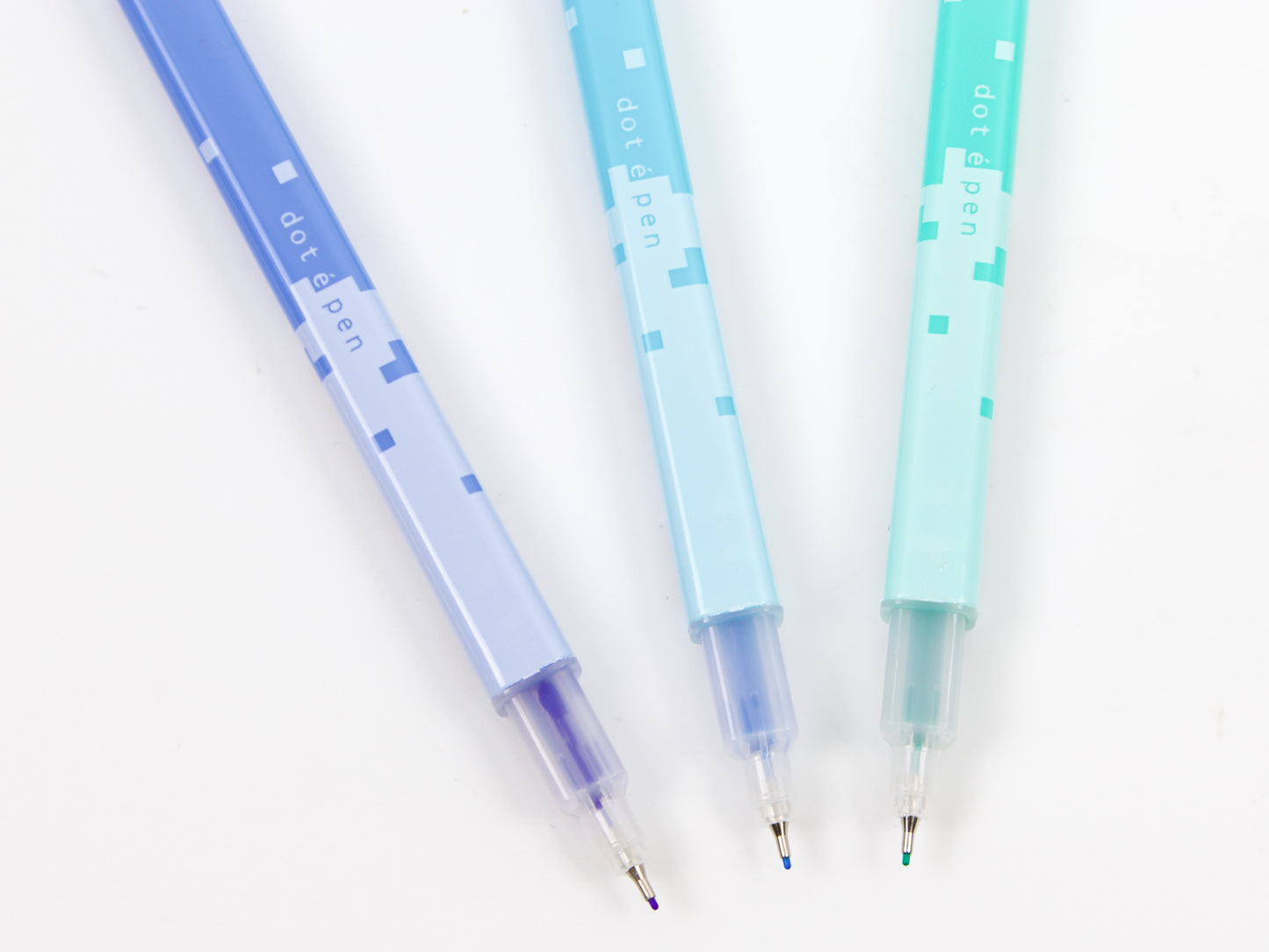 Dot é Pen