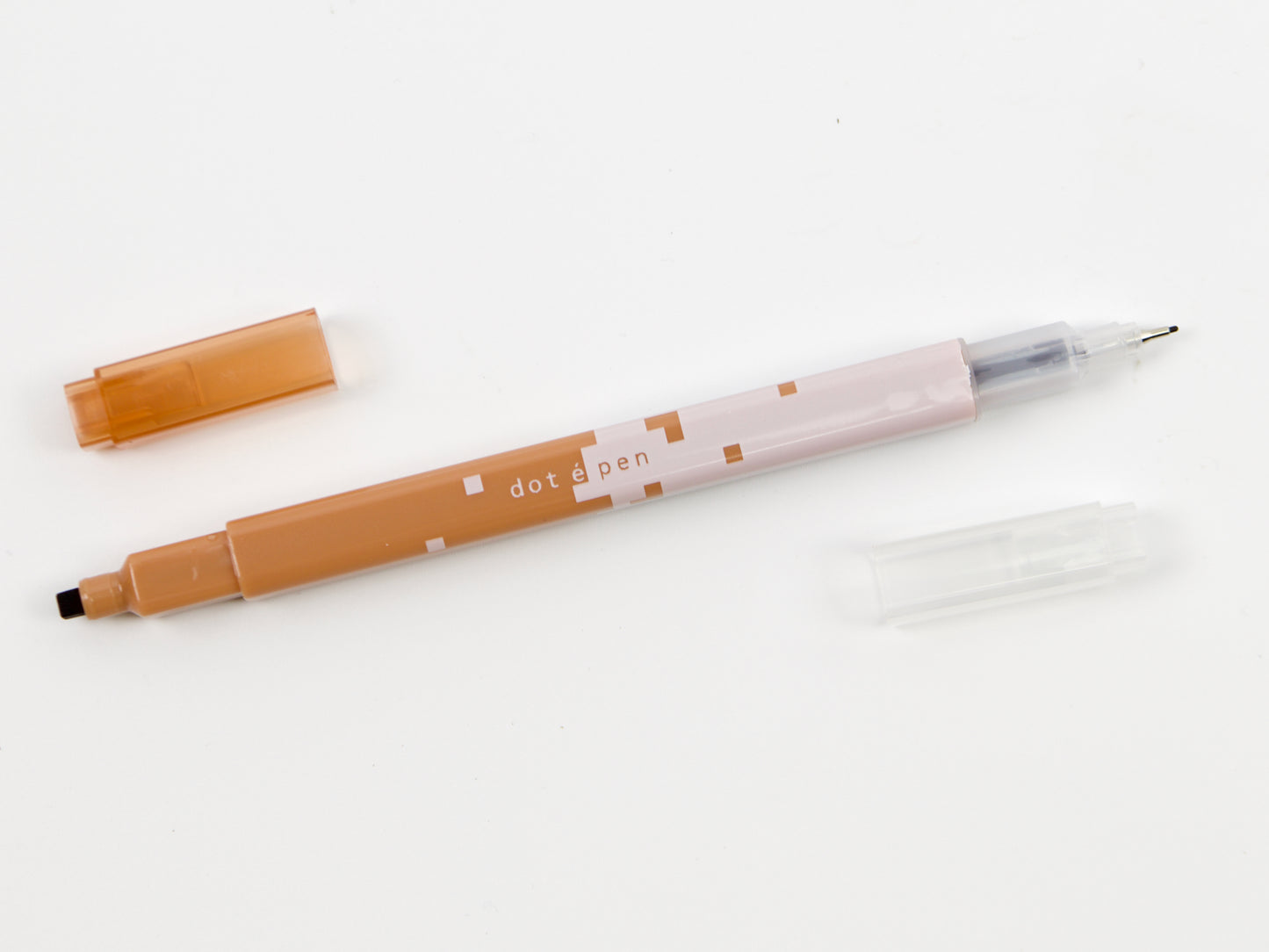 Dot é Pen