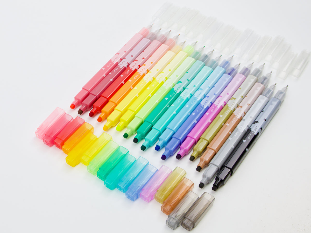 Dot é Pen