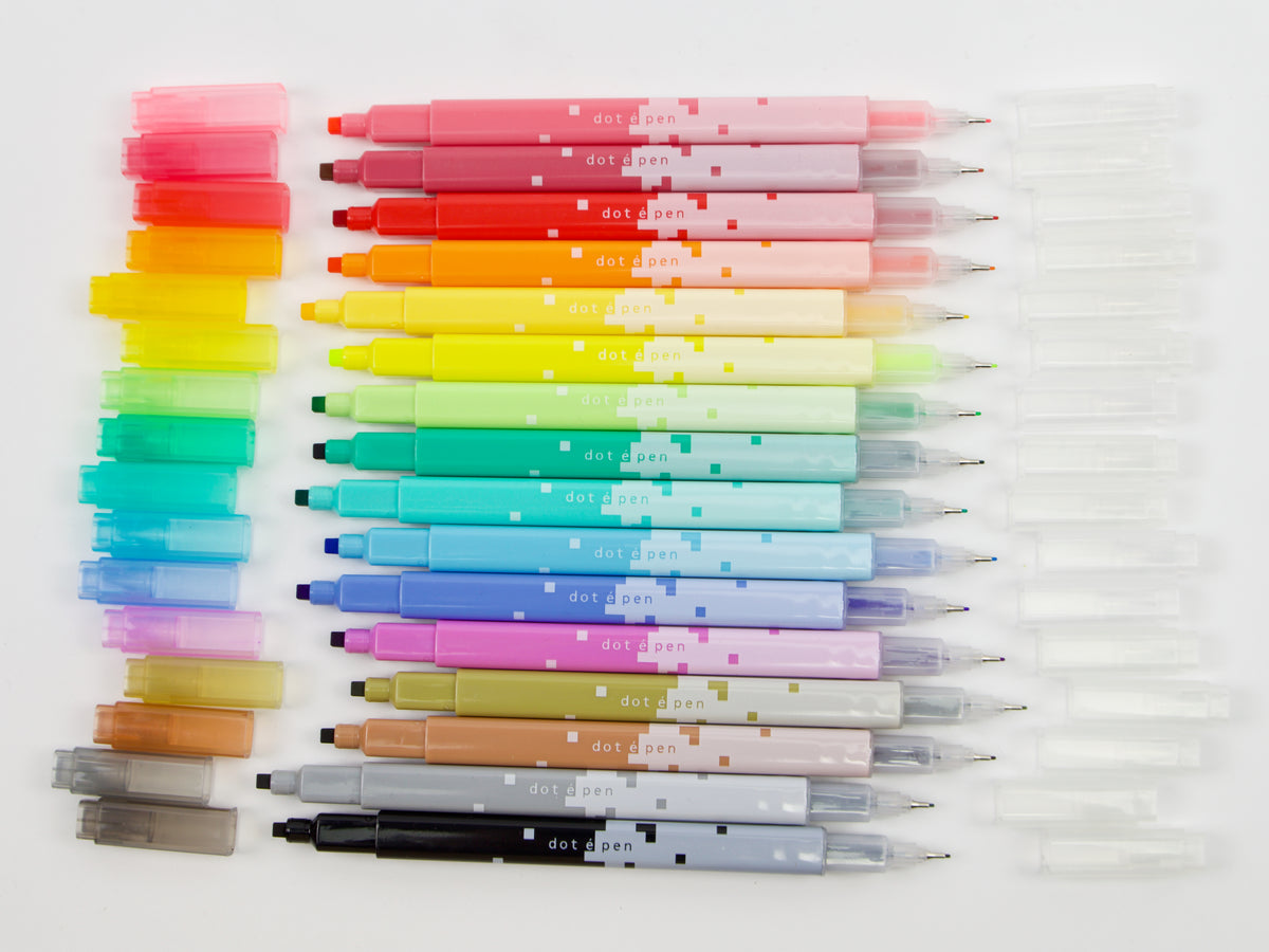 Dot é Pen