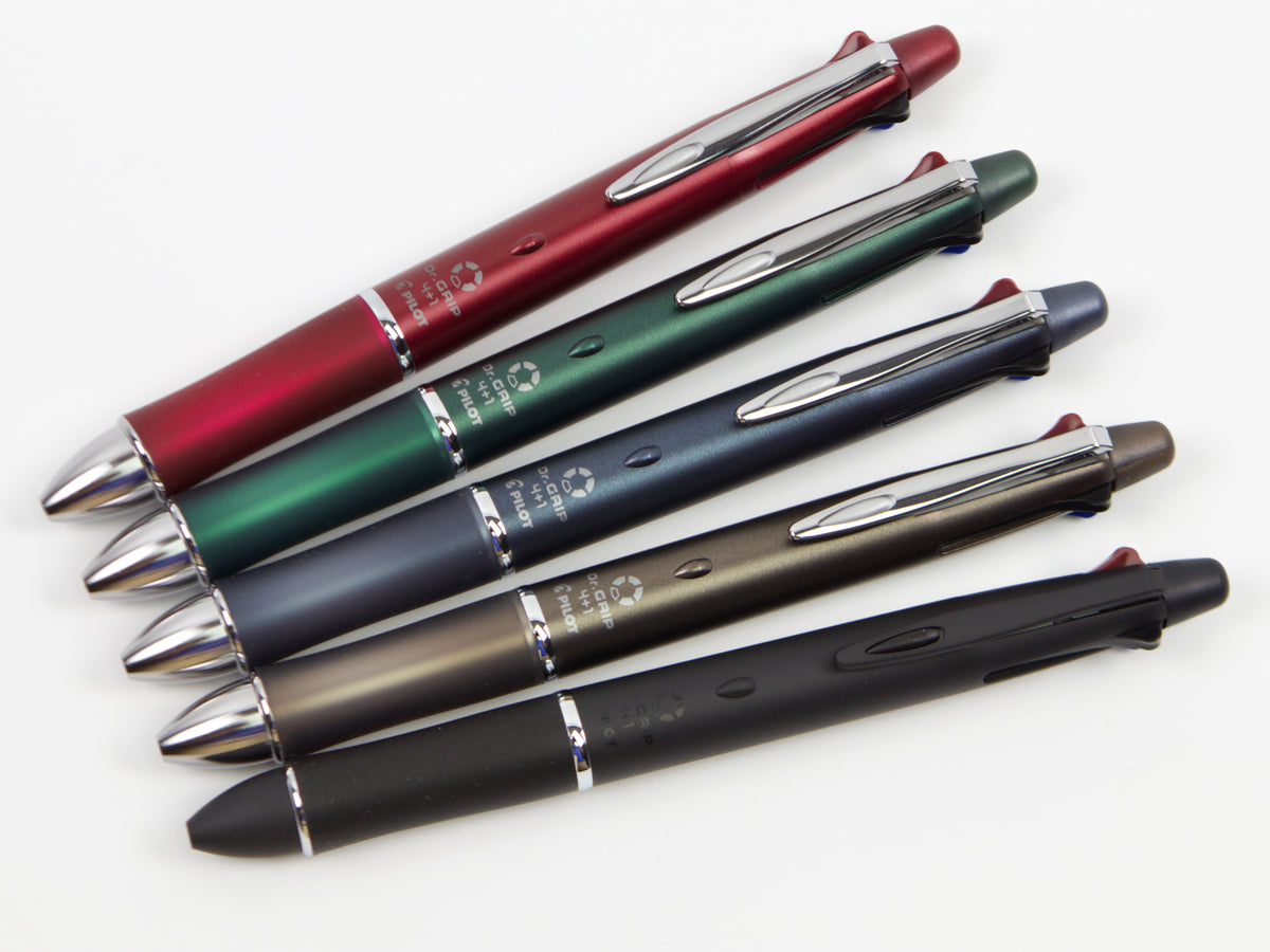 Dr. Grip 4 + 1,5 mm 