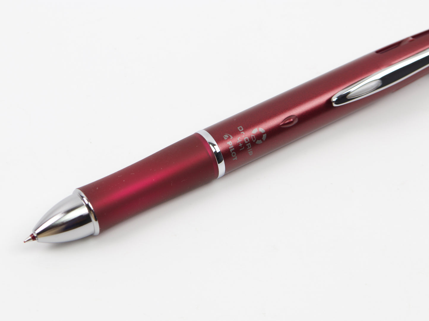Dr. Grip 4 + 1,5 mm 
