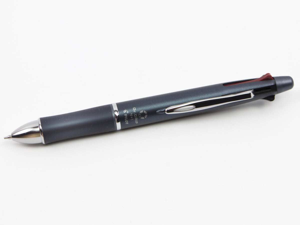 Dr. Grip 4 + 1,5 mm 