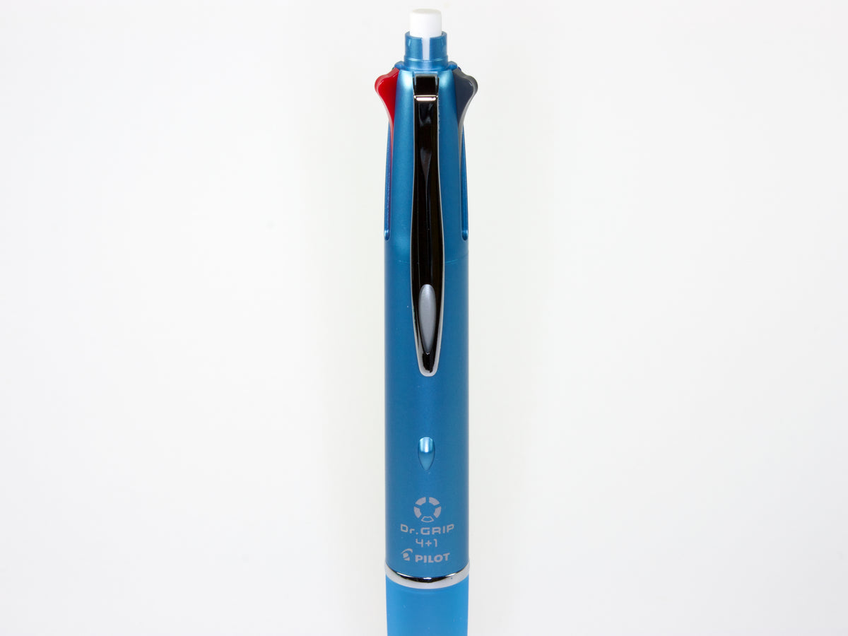 Dr. Grip 4 + 1,5 mm 