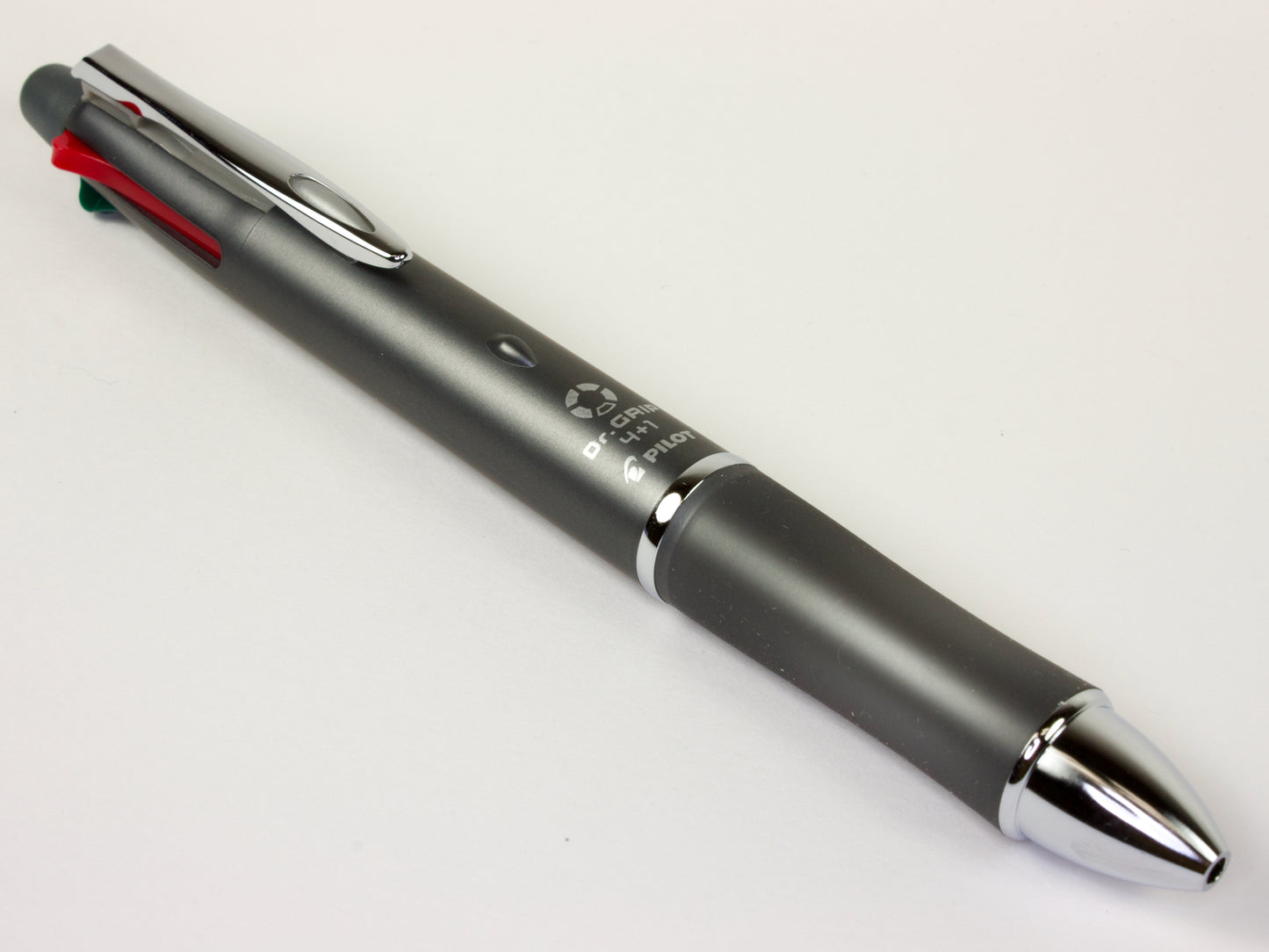 Dr. Grip 4 + 1,5 mm 