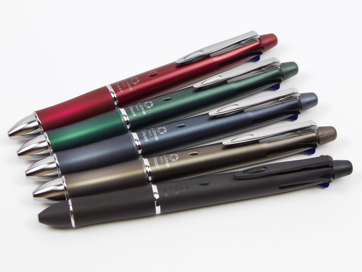 Dr. Grip 4 + 1,5 mm 