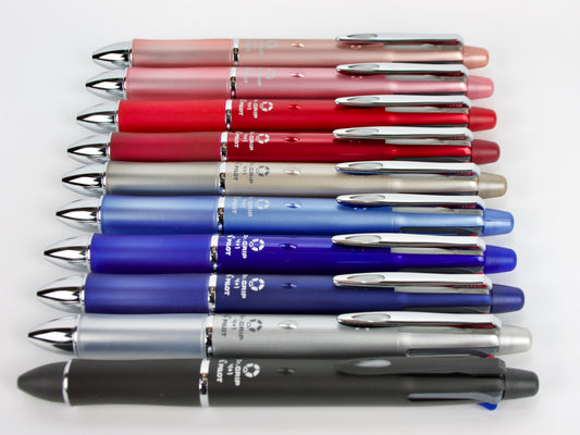 Dr. Grip 4 + 1 .7mm
