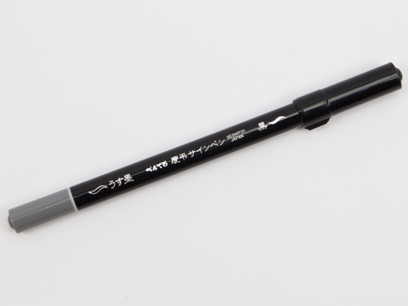 Bolígrafo Pentel de doble punta