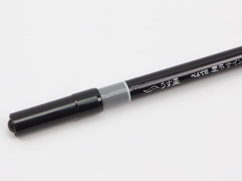 Bolígrafo Pentel de doble punta