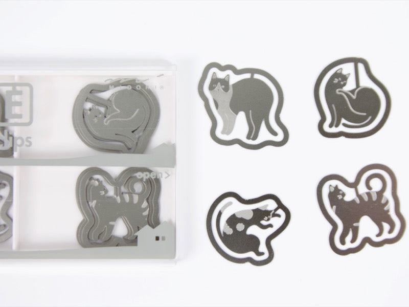 E-Clips