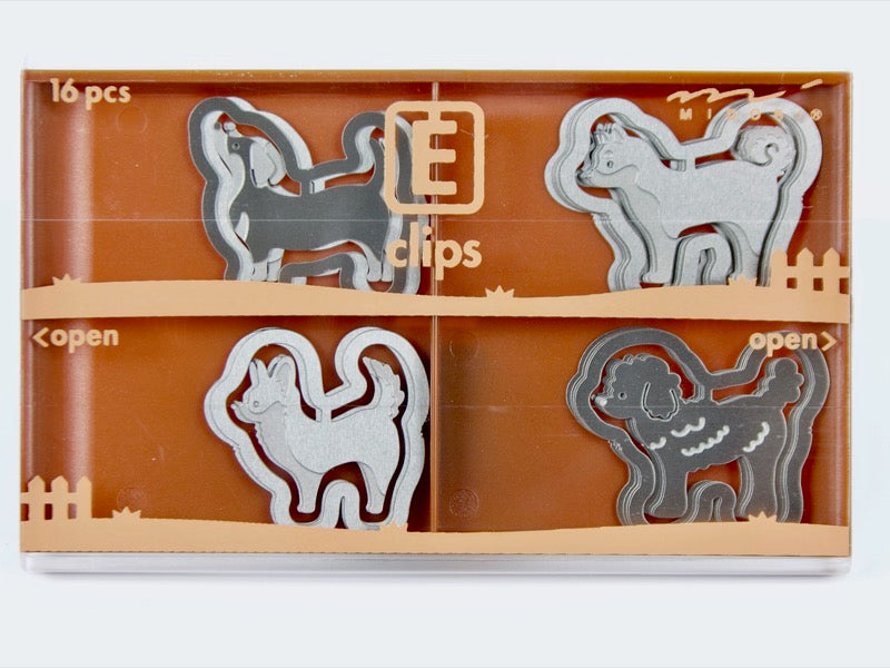 E-Clips