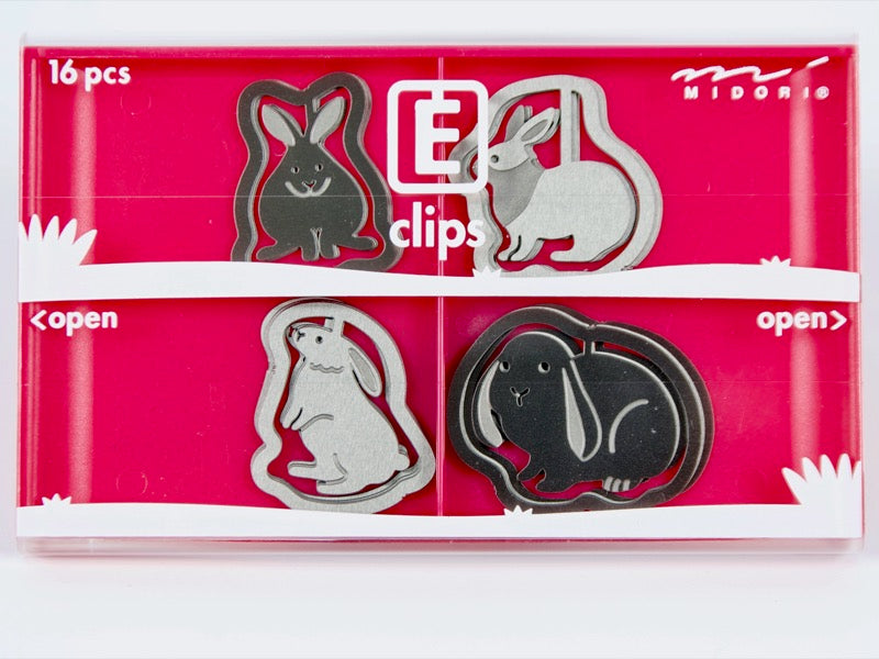 E-Clips