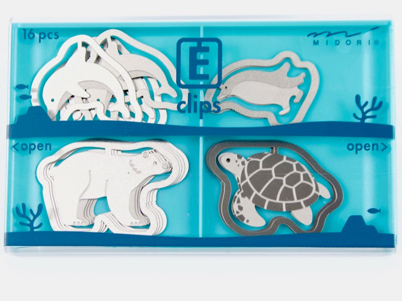 E-Clips