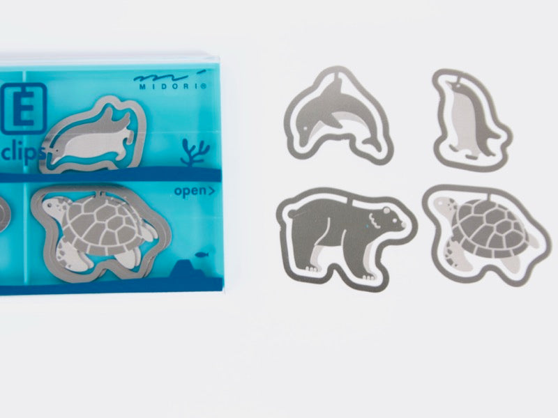 E-Clips