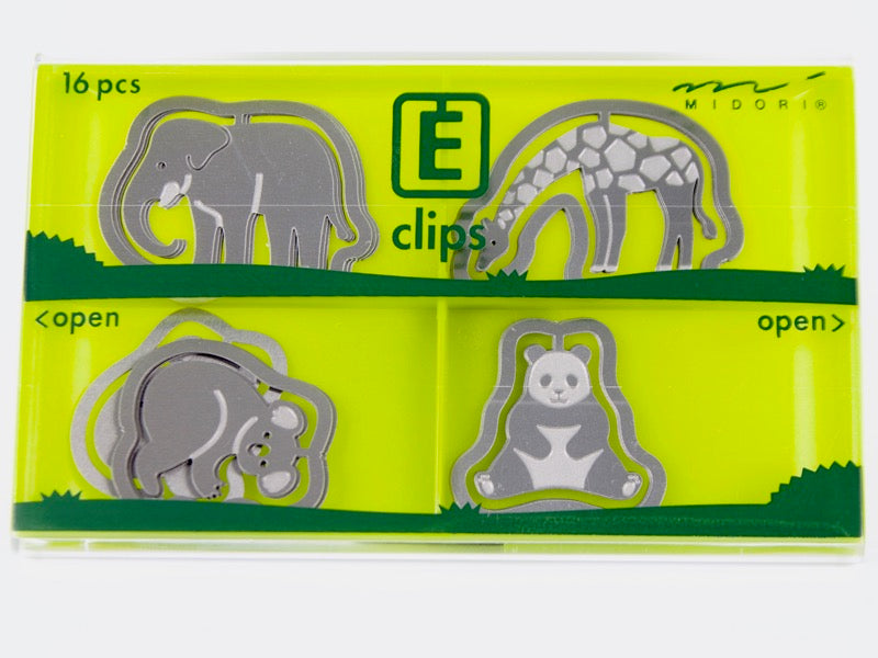E-Clips