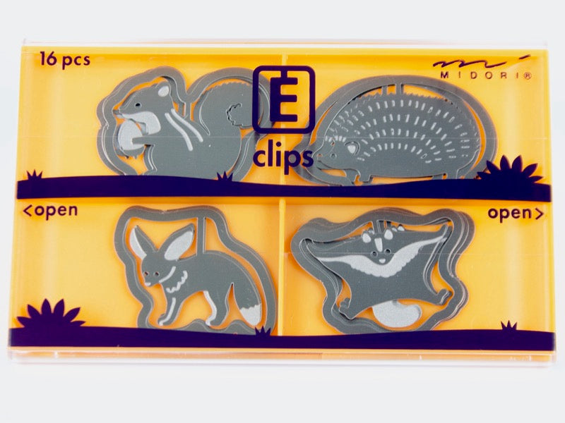 E-Clips