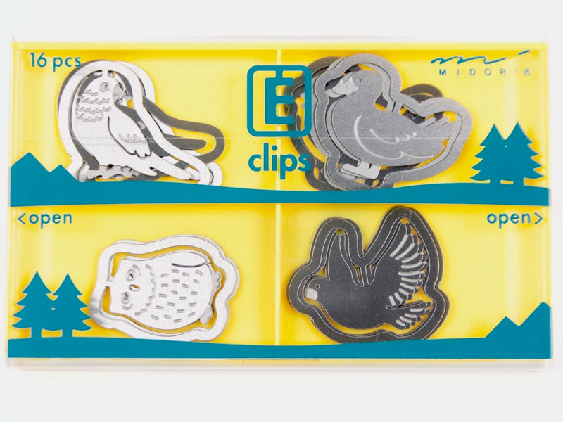 E-Clips