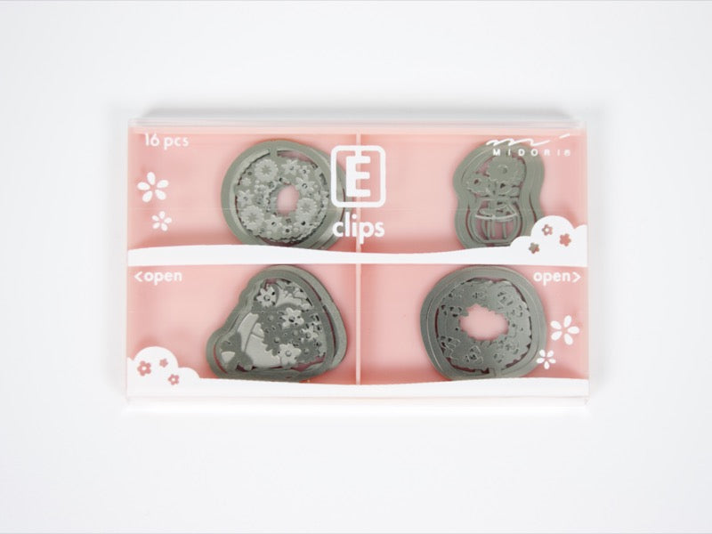 E-Clips