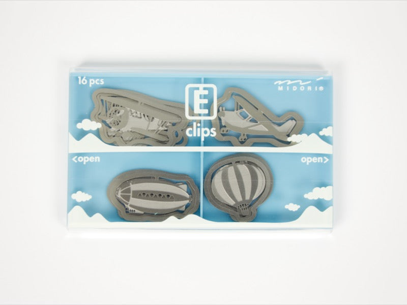 E-Clips