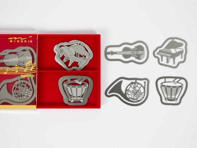E-Clips