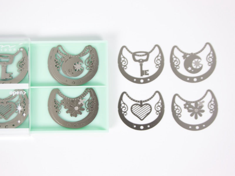 E-Clips