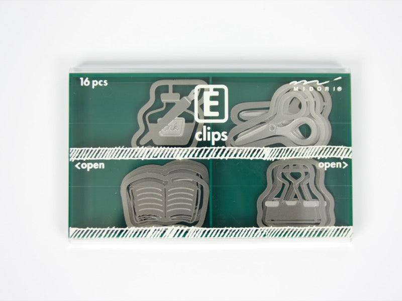 E-Clips