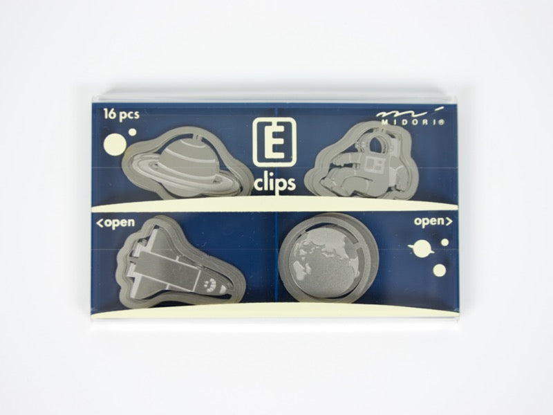 E-Clips