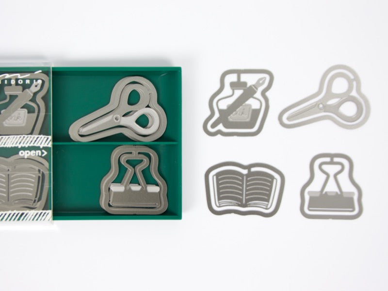 E-Clips