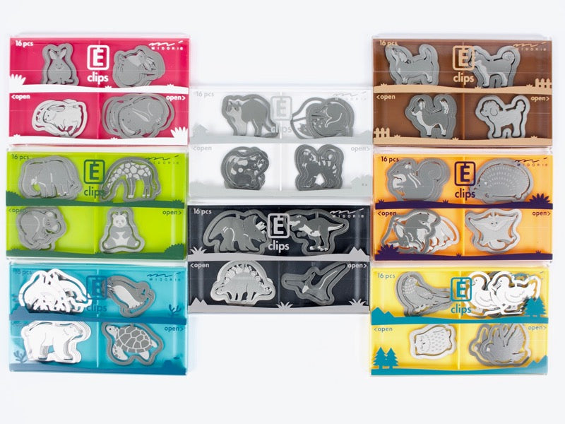 E-Clips