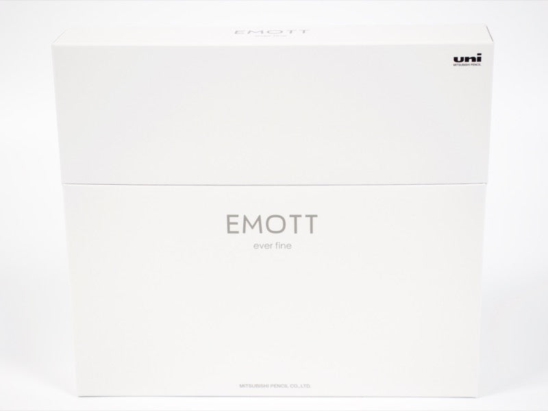 Mitsubishi Emott 40 Color Set