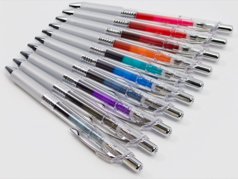 Energel Infree 10 Color Set